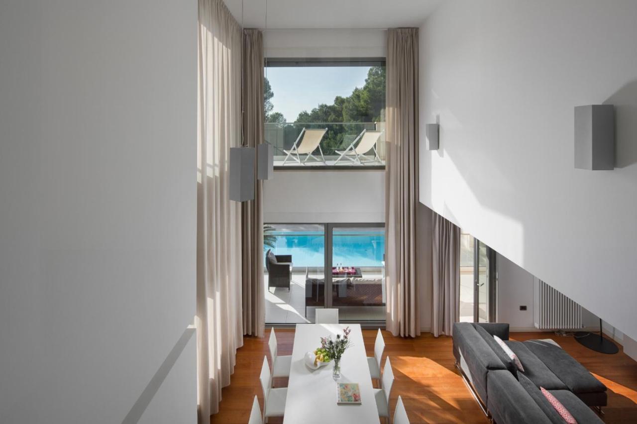 Apartamento Valsavia, Valsavia With Pool And Rovinj