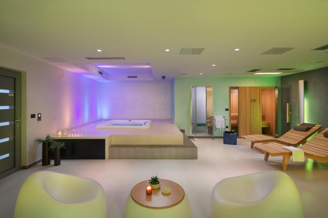 Apartamento Valsavia, Valsavia With Pool And