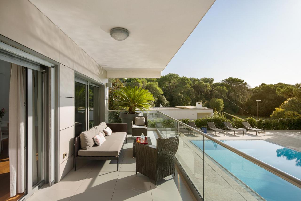 Valsavia, Valsavia With Pool And *